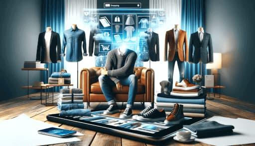 Ecommerce Clothing Classifier Model